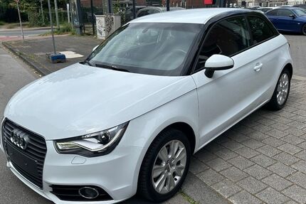 Audi A1 176.000 km 6.599 &euro; Duisburg 47226