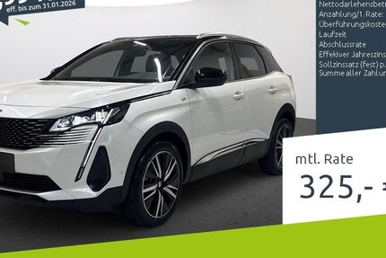 Peugeot 3008 21.553 km 31.370 &euro; Dülmen 48249