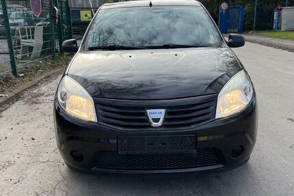 Dacia Sandero 117.000 km 1.700 &euro; Essen 45326