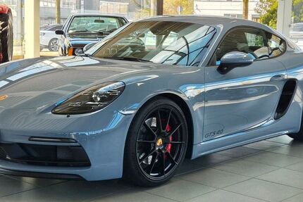 Porsche Cayman 24.000 km 93.900 &euro; Marl 45770