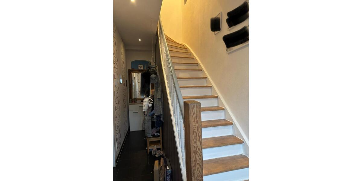 Doppelhaushälfte Bottrop Batenbrock - 8 Zimmer, 147 m&sup2;, 415.000&euro; | Angebot:25782312