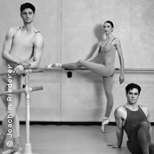 Ballett am Rhein: Signaturen 13.06.2026 Theater Duisburg