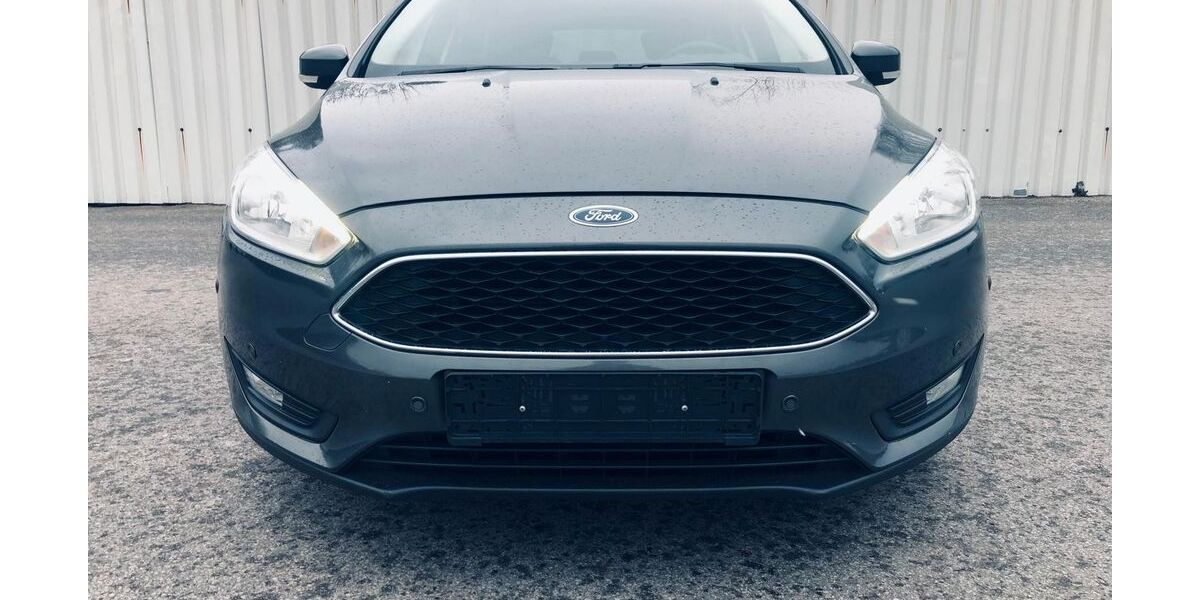 Ford Focus 165.000 km 5.400 &euro; Essen 45356