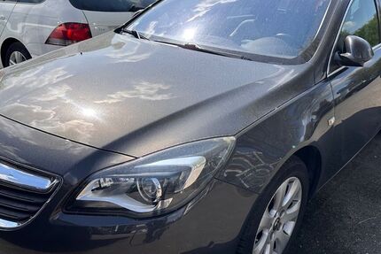Opel Insignia 180.000 km 6.900 &euro; ESSEN 45326