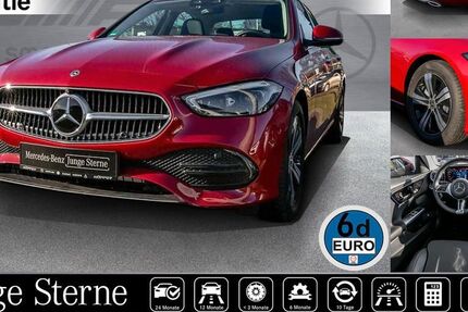 Mercedes-Benz C 180 8.852 km 39.998 &euro; Dorsten 46282