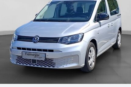 VW Caddy 30.504 km 23.490 &euro; Bochum 44892