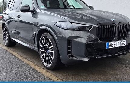 BMW X5 11.999 km 99.690 &euro; Dinslaken 46535