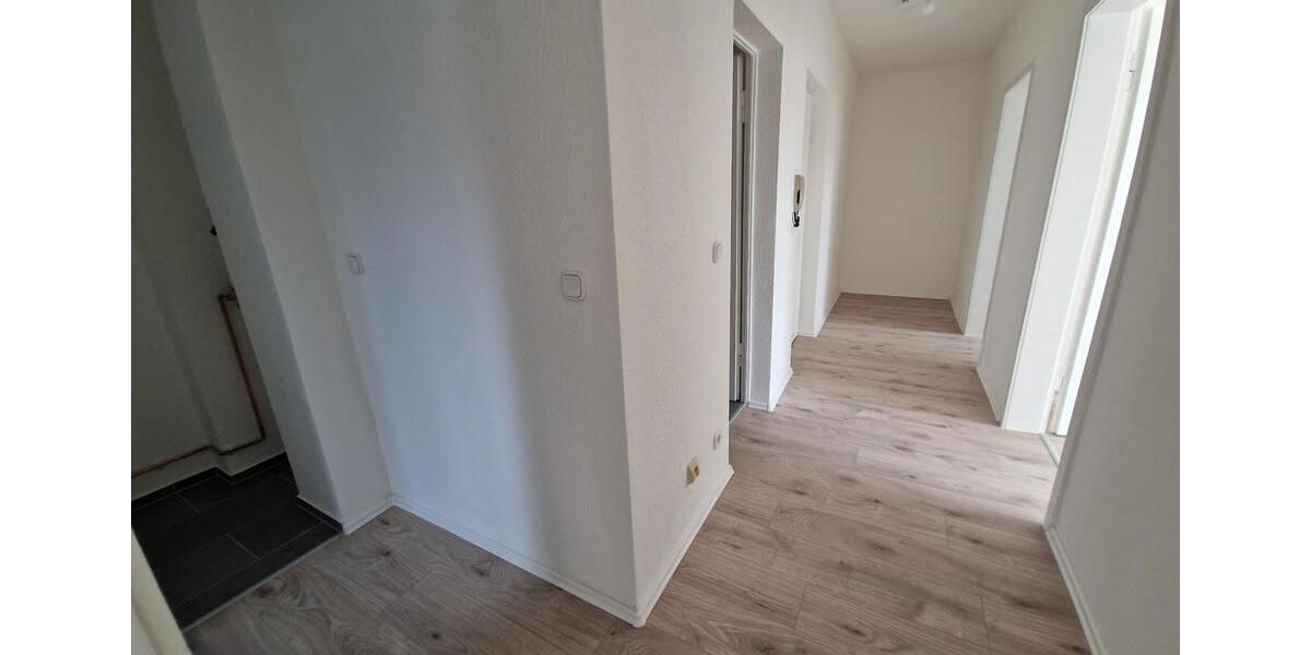 Etagenwohnung Marl Alt-Marl - 3 Zimmer, 70 m&sup2;, 522&euro; | Angebot:24662295