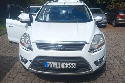 Ford Kuga 257.300 km 6.200 &euro; Bochum 44793