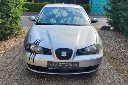Seat Ibiza 161.600 km 950 &euro; Dinslaken 46539