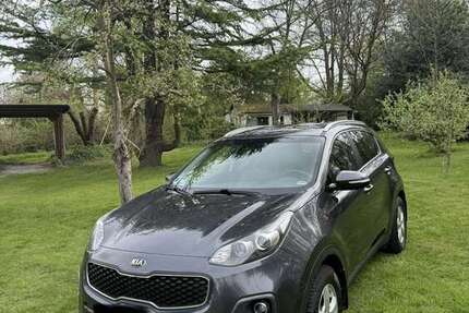 Kia Sportage 98.500 km 15.999 &euro; Oberhausen, Stadt 46117