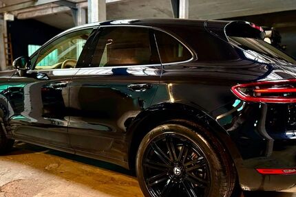 Porsche Macan 97.500 km 27.500 &euro; Essen 45355
