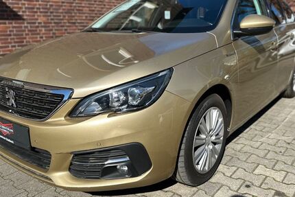 Peugeot 308 136.800 km 7.990 &euro; Gladbeck 45968