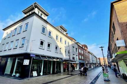 Gewerbeobjekt Dorsten Altstadt - 1.400&euro; | Angebot:18993851