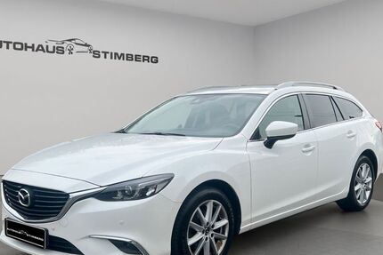 Mazda 6 161.000 km 9.900 &euro; Oer-Erkenschwick 45739