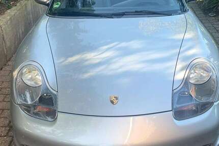 Porsche Boxster 90.000 km 16.999 &euro; Duisburg, Stadt 47239