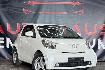 Toyota IQ 159.791 km 3.699 &euro; Voerde 46562