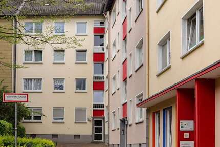 Wohnung Essen Altendorf - 3 Zimmer, 71 m&sup2;, 463&euro; | Angebot:26302662