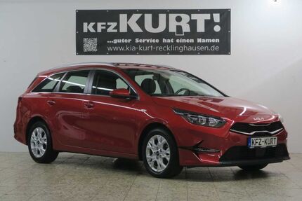 Kia ceed Sportswagon 34.900 km 20.490 &euro; Recklinghausen 45661