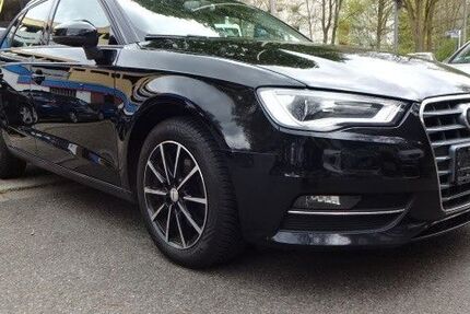Audi A3 208.000 km 6.999 &euro; Essen 45276