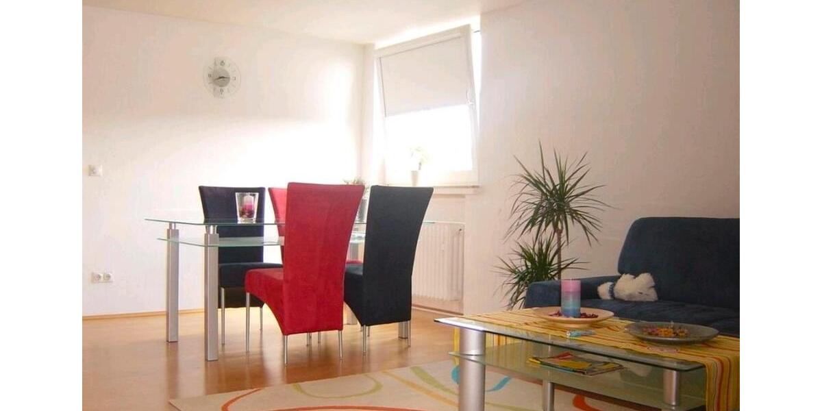 Dachgeschoßwohnung Oberhausen Alstaden - 3.5 Zimmer, 68 m&sup2;, 157.500&euro; | Angebot:25810230