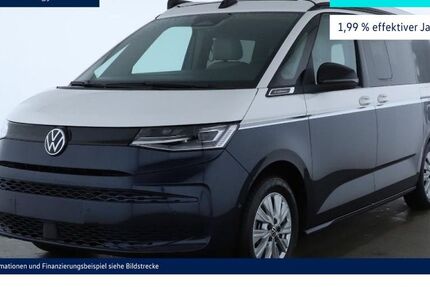 VW T7 California 12.494 km 77.490 &euro; Bochum 44866