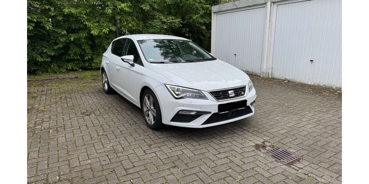 Seat Leon 90.000 km 14.150 &euro; Essen 45327