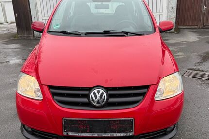 VW Fox 150.000 km 1.999 &euro; Essen 45355