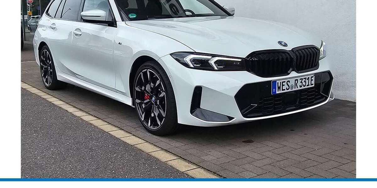 BMW 330 17.996 km 56.990 &euro; Dinslaken 46535