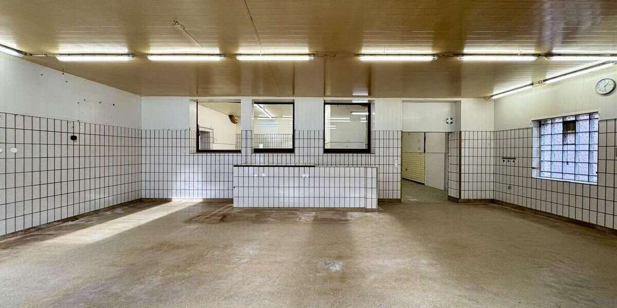 Gewerbeobjekt Essen Steele - 2.400&euro; | Angebot:26071487