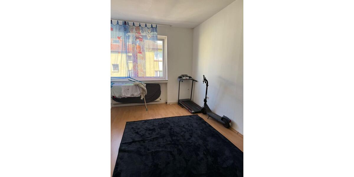 Etagenwohnung Gelsenkirchen Gelsenkirchen-Mitte - 4 Zimmer, 110 m&sup2;, 945&euro; | Angebot:26256340