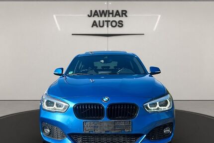 BMW 118 129.340 km 16.490 &euro; Bottrop 46236