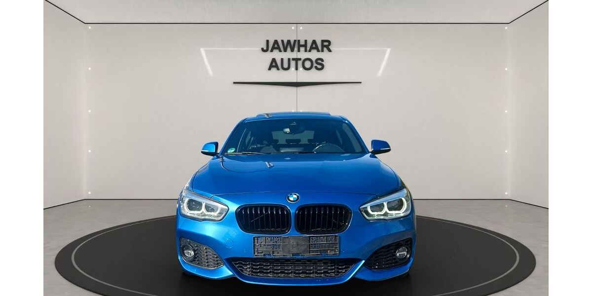 BMW 118 129.340 km 16.490 &euro; Bottrop 46236