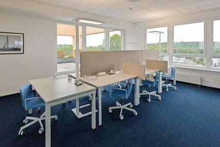 Gewerbeobjekt Gelsenkirchen Ückendorf - 279&euro; | Angebot:22942301