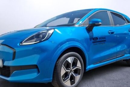 Ford Puma Gen-E 15.000 km 30.990 &euro; Gelsenkirchen 45891