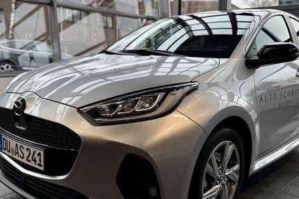 Mazda 2 Hybrid 5.568 km 25.995 &euro; Duisburg 47166