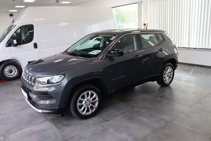 Jeep Compass 35.590 km 17.950 &euro; Essen 45329