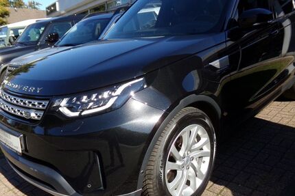 Land Rover Discovery 125.000 km 24.900 &euro; Mülheim an der Ruhr 45479