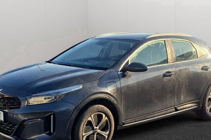 Kia XCeed 56.592 km 18.990 &euro; Castrop-Rauxel 44575