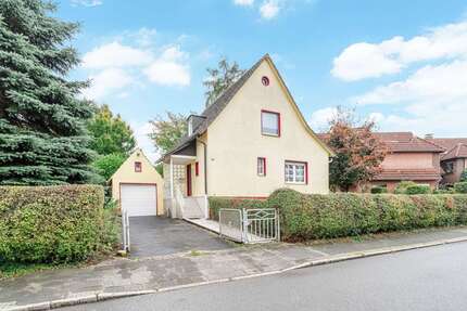 Haus Bochum / Stiepel Stiepel - 4 Zimmer, 100 m&sup2;, 399.000&euro; | Angebot:25271016