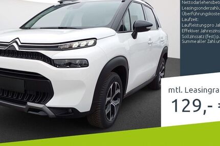 Citroen C3 Aircross 21.157 km 14.480 &euro; Borken 46325