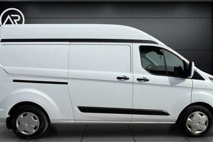 Ford Transit Custom 247.593 km 12.900 &euro; Bochum 44866