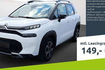 Citroen C3 Aircross 16.749 km 12.570 &euro; Borken 46325