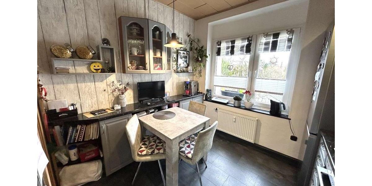 Etagenwohnung Essen Stadtbezirk II - 3 Zimmer, 77 m&sup2;, 998&euro; | Angebot:25859708