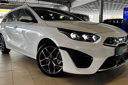 Kia ceed Sportswagon 10.379 km 26.476 &euro; Borken 46325