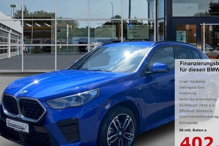 BMW X2 11.078 km 39.310 &euro; Borken 46325