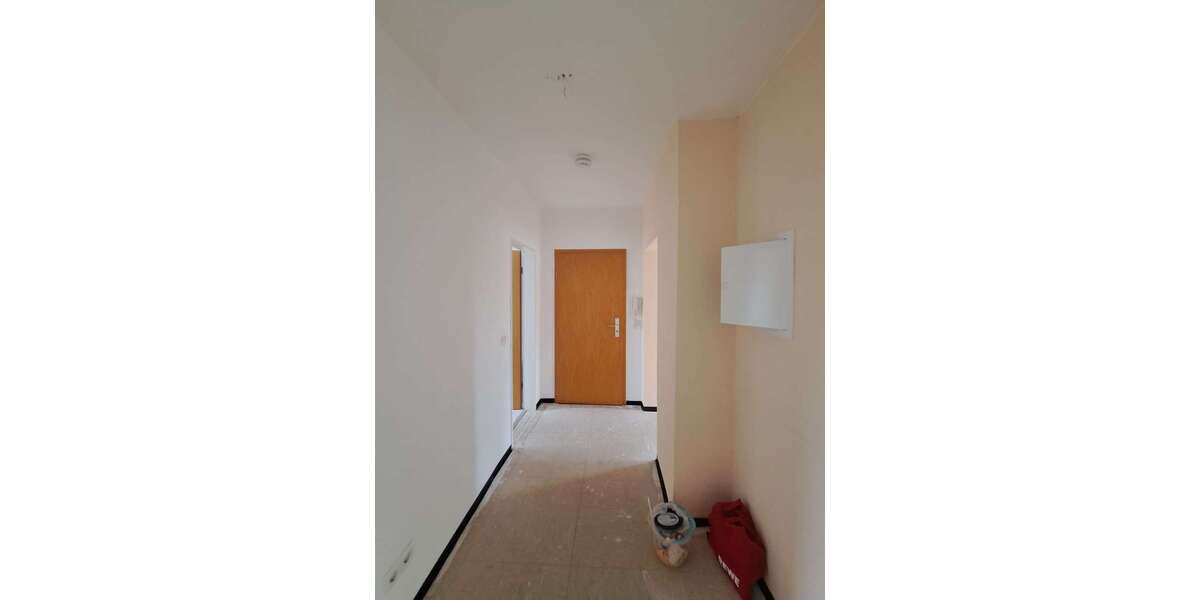 Etagenwohnung Essen Freisenbruch - 2 Zimmer, 52 m&sup2;, 338&euro; | Angebot:26775581
