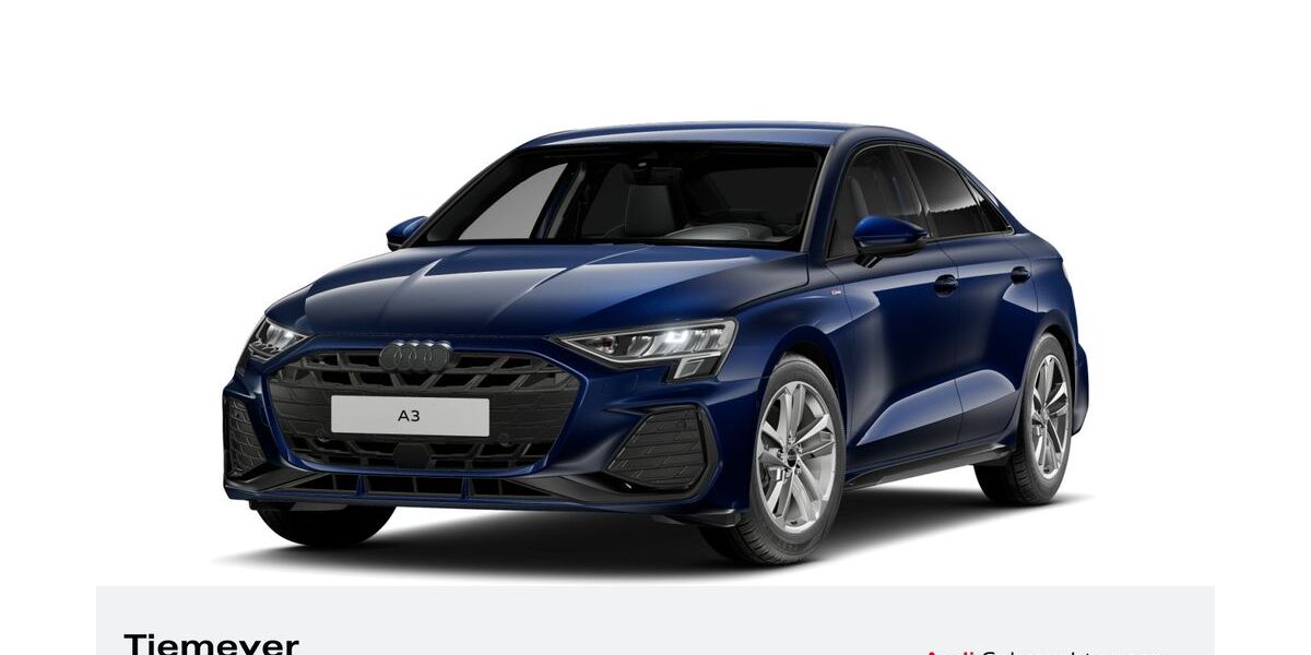 Audi A3 33.534 km 32.870 &euro; Bochum 44809