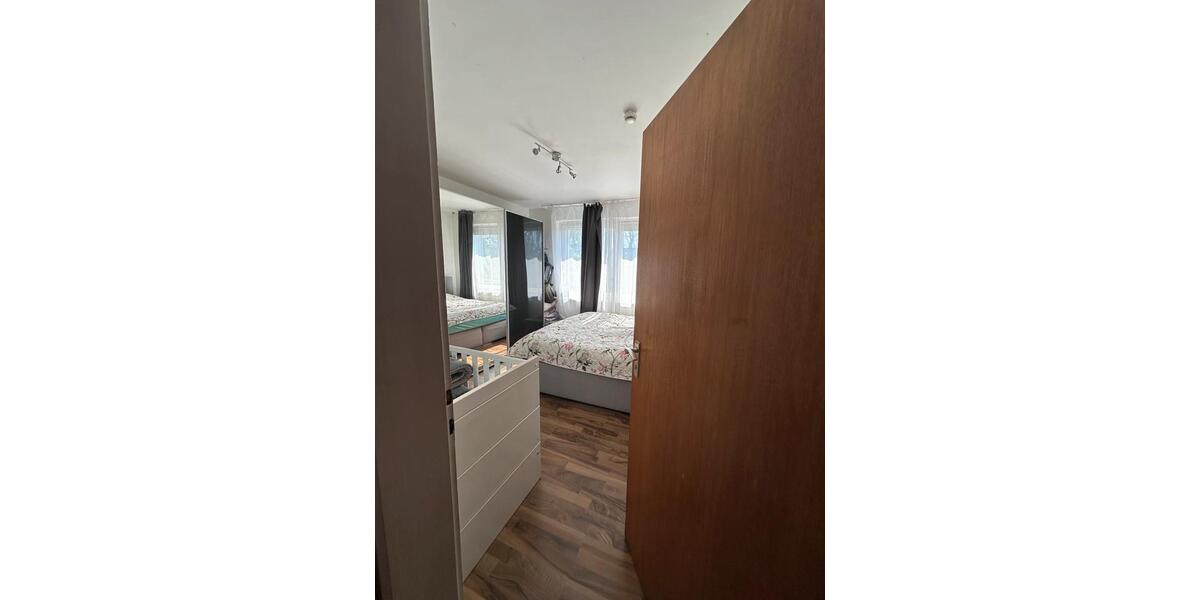 Etagenwohnung Bottrop Ebel - 2.5 Zimmer, 54 m&sup2;, 550&euro; | Angebot:26250708