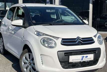 Citroen C1 61.066 km 9.980 &euro; Dülmen 48249